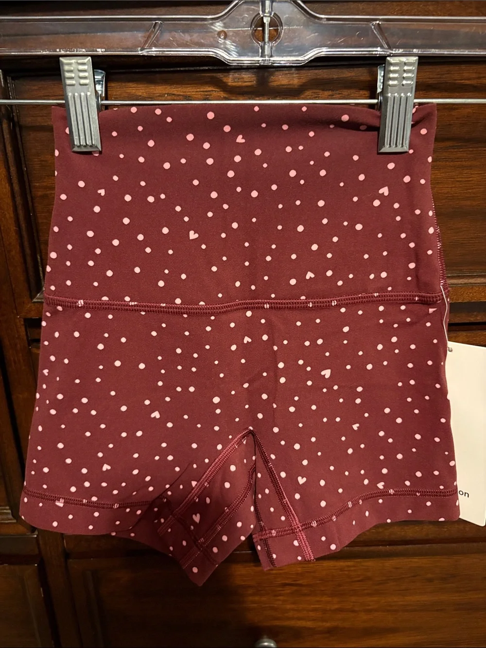 Lululemon Align No Line HR Short 4”